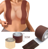 5cm Bio Glue Reusable Breast Lift Tape Bra Push up Breast Body Bra Boob Lift Tape