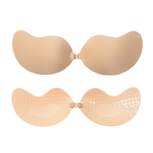 Fabric Adhesive Bra