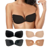 Fabric Adhesive Bra