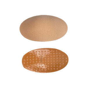 Shoulder Pad Shirt Jacket Shoulder Pads for Clothing Detachable Orthopedic Men Suits Shoulder Pads