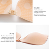 Fabric Adhesive Bra