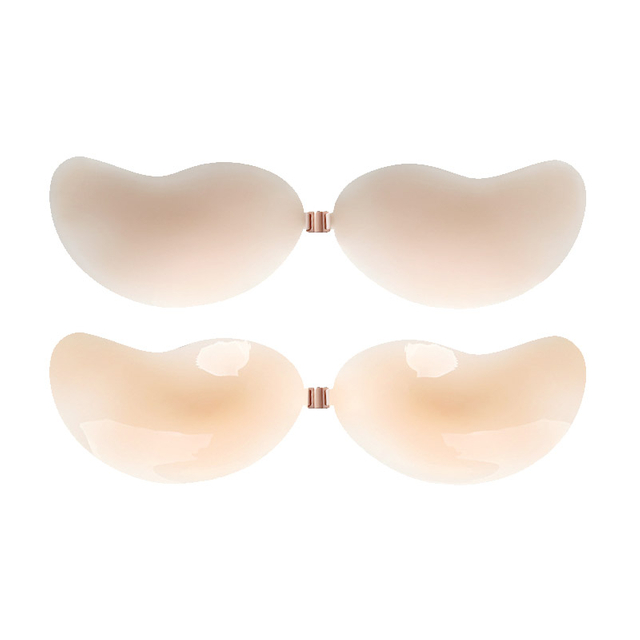 Sexy Girl Big Breast Girl Sex Lingerie Sexy Crystal Pasties Adhesive Nipple Cover Sticker