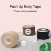 Hypoallergenic Medical-Grade Body Tape: Reliable Quality for Lingerie Brands & Wholesalers