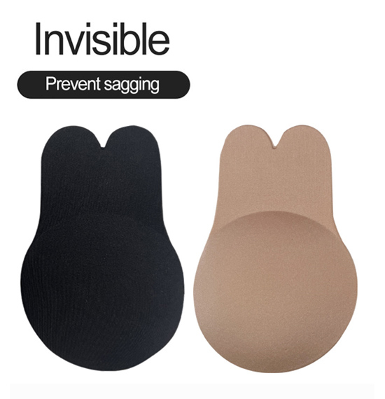 Fabric Nipple Cover