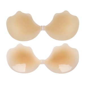 Silicone Bra