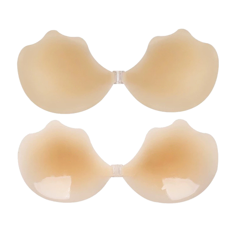 Silicone Bra