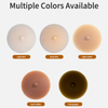 Wholesale Customized Adhesive Silicone Bra Beauty Girl Silicon Nipple Covers for Women Reusable Pasties Nipple Cover With Nipple