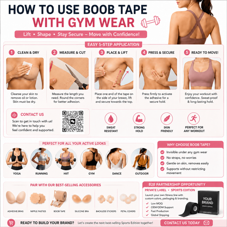 Boob Tape for Gym Wear and High-Intensity Sports.png
