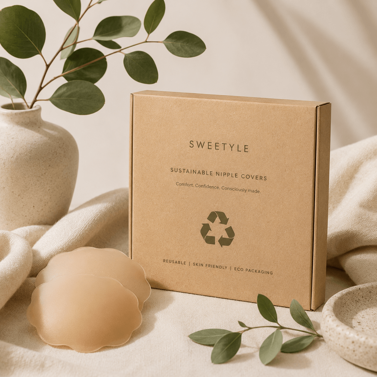 Sustainable recycled paper packaging for fashion accessories..png