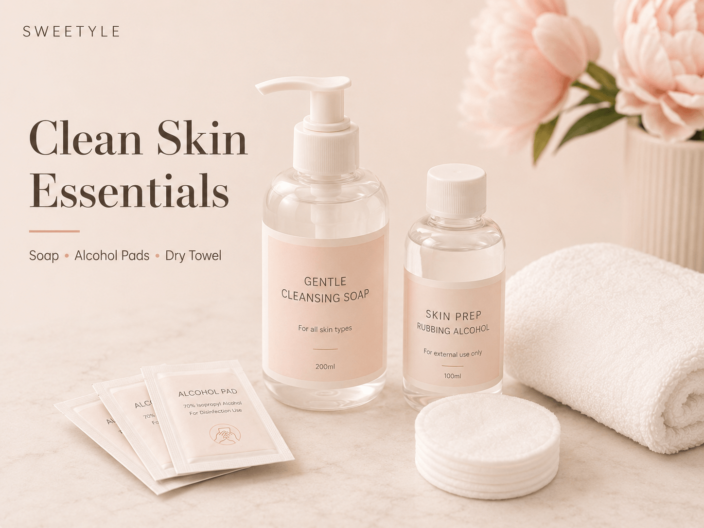 Essential items for skin preparation before using adhesive underwear..png