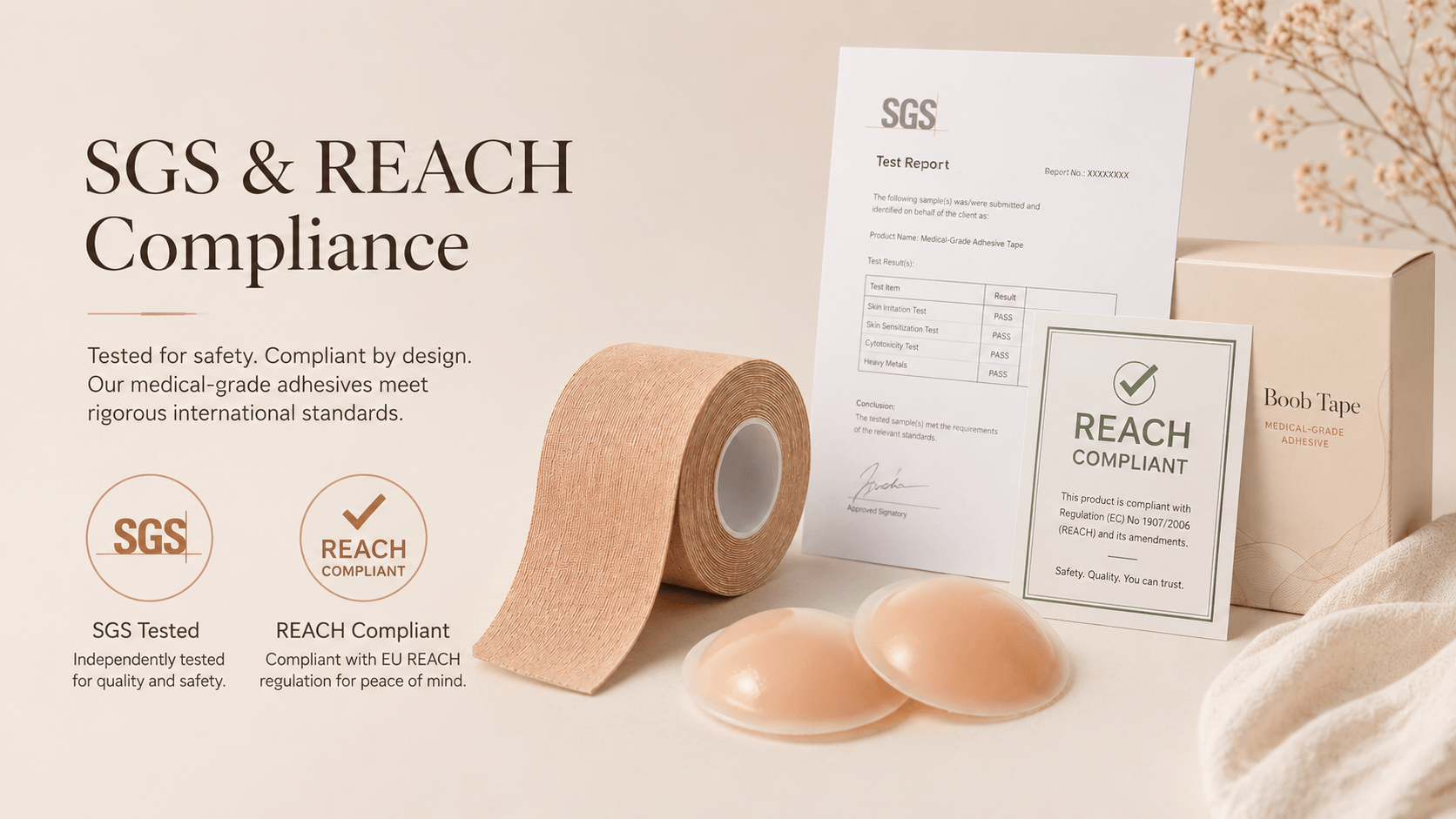 SGS and REACH compliant medical-grade adhesives.png