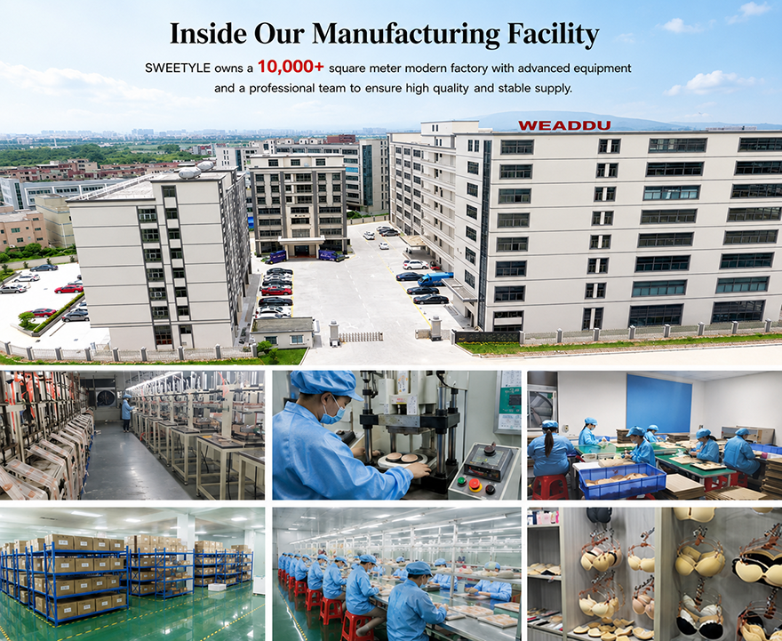 Sweetyle Factory