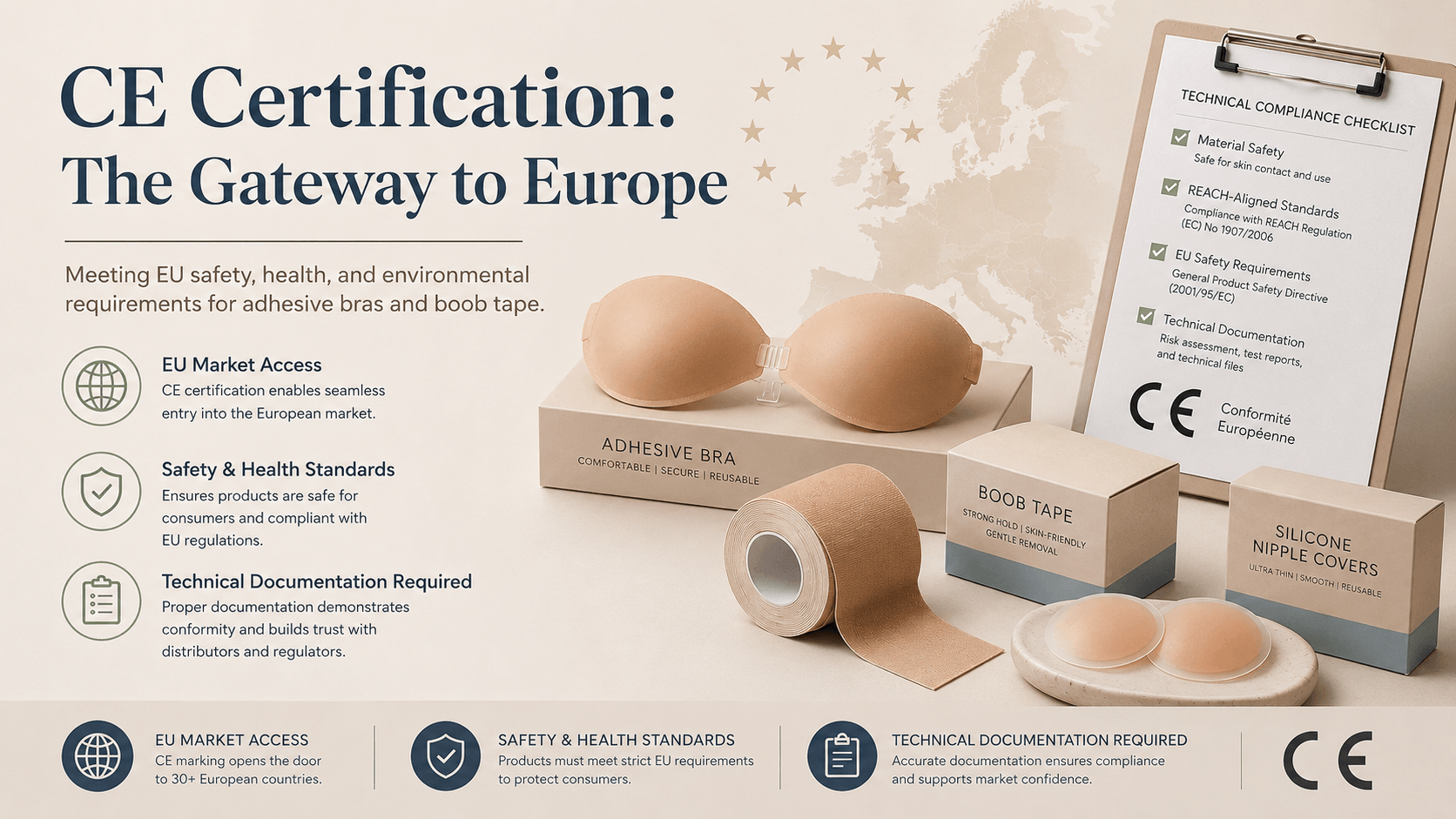 CE certification requirements for adhesive bras and boob tape entering the European market.png